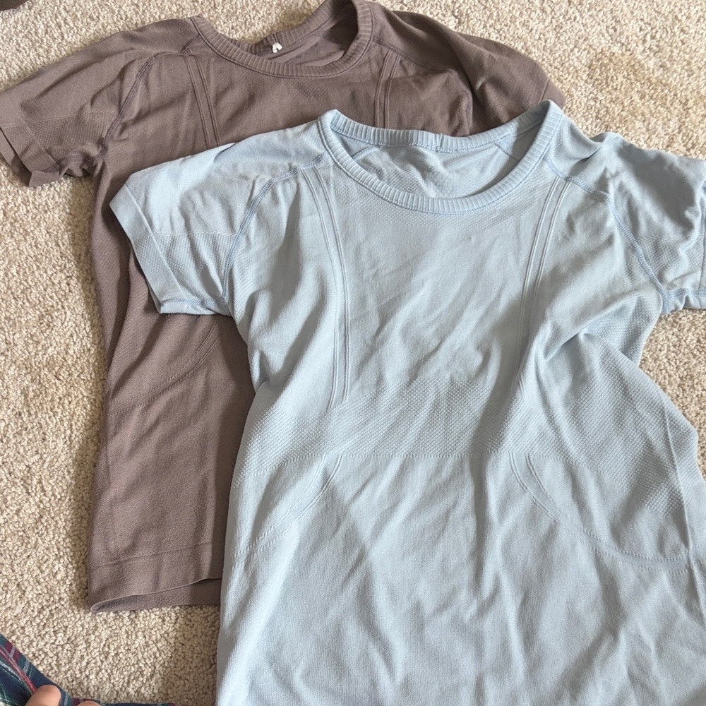 ATHLETIC TOPS